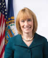 Maggie Hassan